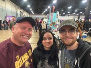 SC Comicon Fall Edition