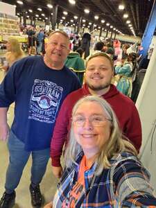 SC Comicon Fall Edition
