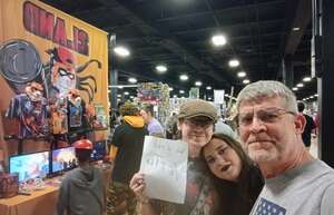 SC Comicon Fall Edition