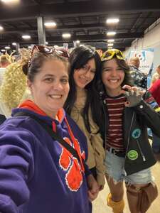 SC Comicon Fall Edition