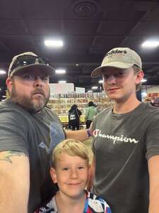 SC Comicon Fall Edition