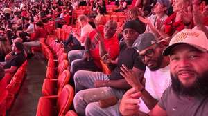 Miami Heat - NBA vs New Orleans Pelicans