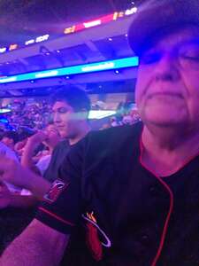 Miami Heat - NBA vs New Orleans Pelicans
