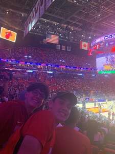 Miami Heat - NBA vs New Orleans Pelicans