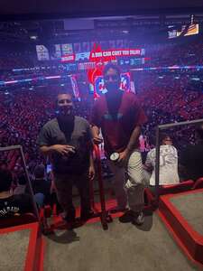 Miami Heat - NBA vs New Orleans Pelicans