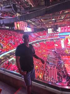 Miami Heat - NBA vs New Orleans Pelicans