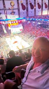 Miami Heat - NBA vs New Orleans Pelicans