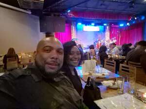 Elle Varner Live