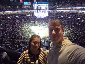 Brooklyn Nets - NBA vs Philadelphia 76ers