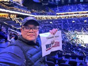 Brooklyn Nets - NBA vs Philadelphia 76ers