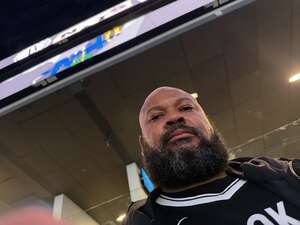 Brooklyn Nets - NBA vs Philadelphia 76ers