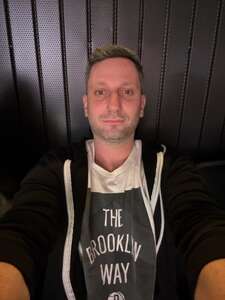 Brooklyn Nets - NBA vs Philadelphia 76ers