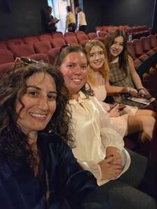 Little Women The Musical