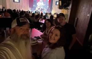 Craig Morgan