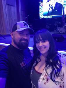 Craig Morgan