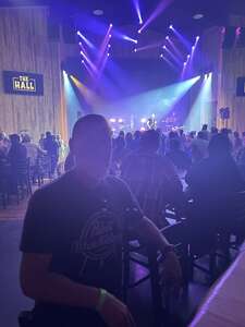Craig Morgan