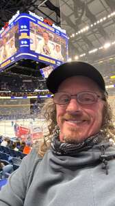 Buffalo Sabres - NHL vs Dallas Stars