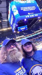 Buffalo Sabres - NHL vs Dallas Stars