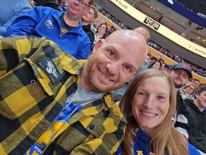 Buffalo Sabres - NHL vs Dallas Stars