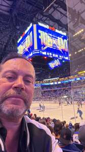 Buffalo Sabres - NHL vs Dallas Stars