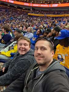 Buffalo Sabres - NHL vs Dallas Stars
