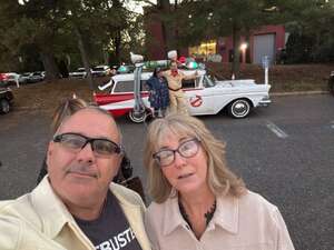 Ghostbusters in Concert
