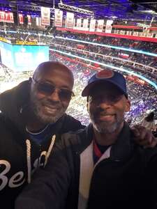 Detroit Pistons - NBA vs Charlotte Hornets