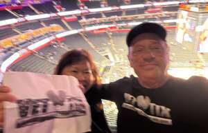 Detroit Pistons - NBA vs Charlotte Hornets