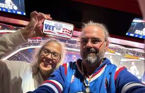 Detroit Pistons - NBA vs Charlotte Hornets