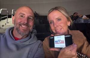 Detroit Pistons - NBA vs Charlotte Hornets