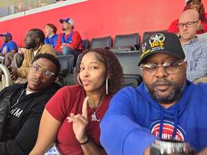 Detroit Pistons - NBA vs Charlotte Hornets