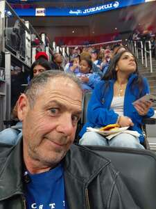 Detroit Pistons - NBA vs Charlotte Hornets