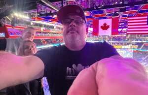 Detroit Pistons - NBA vs Charlotte Hornets