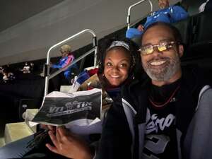 Detroit Pistons - NBA vs Charlotte Hornets