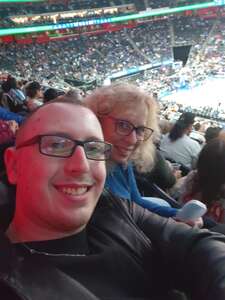 Detroit Pistons - NBA vs Charlotte Hornets