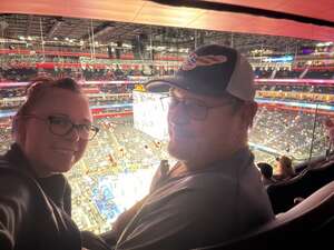Detroit Pistons - NBA vs Charlotte Hornets