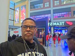 Detroit Pistons - NBA vs Charlotte Hornets