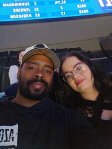 Detroit Pistons - NBA vs Charlotte Hornets
