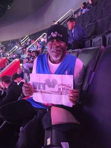 Detroit Pistons - NBA vs Charlotte Hornets