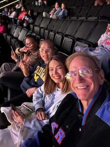 Detroit Pistons - NBA vs Charlotte Hornets