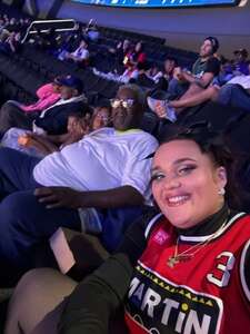 Detroit Pistons - NBA vs Charlotte Hornets