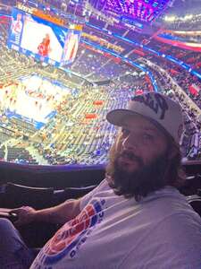 Detroit Pistons - NBA vs Charlotte Hornets