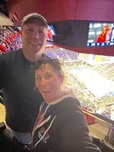 Detroit Pistons - NBA vs Charlotte Hornets