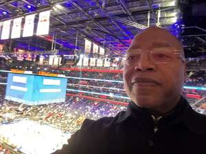 Detroit Pistons - NBA vs Charlotte Hornets