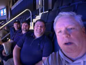 Detroit Pistons - NBA vs Charlotte Hornets