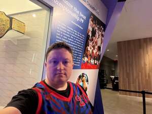 Detroit Pistons - NBA vs Charlotte Hornets