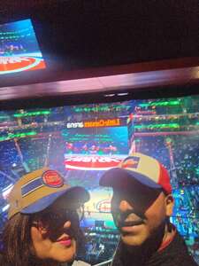 Detroit Pistons - NBA vs Charlotte Hornets