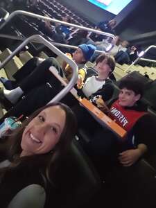 Detroit Pistons - NBA vs Charlotte Hornets