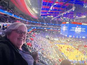 Detroit Pistons - NBA vs Charlotte Hornets