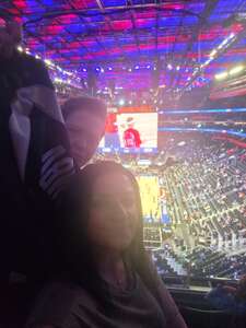 Detroit Pistons - NBA vs Charlotte Hornets